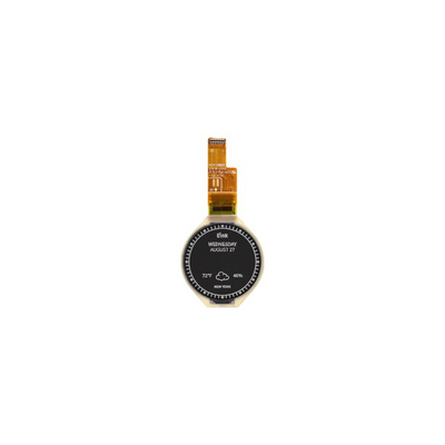 Goede prijs originele ET011TT2 1,1 inch LCD-display voor draagbare apparaten online