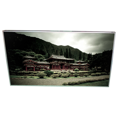 Goede prijs LTI700HD02 70 inch 1920*1080 LCD-scherm voor buiten met hoge helderheid online