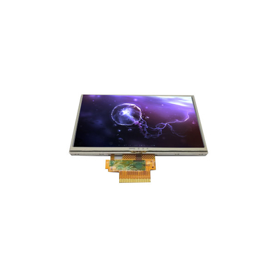 Goede prijs S50HW-YD01 50 inch LCD-displaymonitor voor buitenshuis met hoge helderheid online