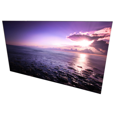 Goede prijs originele 110 inch HVA10QUX-101 LCD-scherm voor digitale signage online