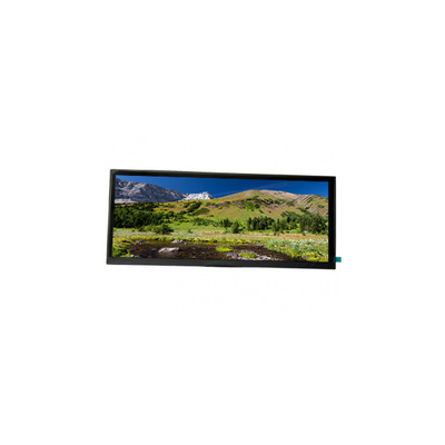 Goede prijs DJ123IC-02A 12,3 inch 1920*720 50 pins LCD scherm Monitor online