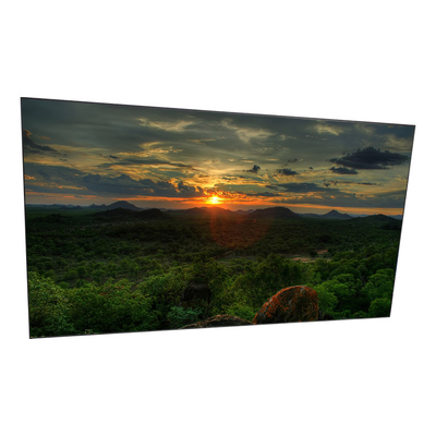 Goede prijs Hoogwaardig 58 inch 3840*2160 V580DK3-KD3 800 cd/m2 lcd scherm online
