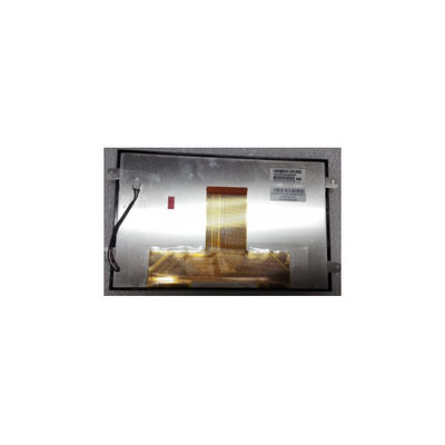 Goede prijs originele 7,0 inch C070VVN03.1 800*480 60Hz LCD SCREEN Panel online