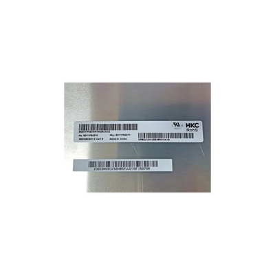 Goede prijs MB156CS01-2 15,6 inch 1920*1080 300 cd/m2 LCD-scherm module online