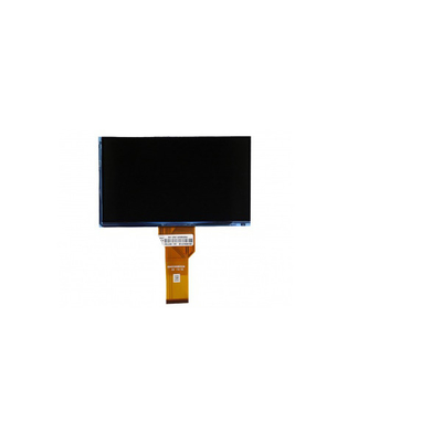 Goede prijs 7.0 inch NE070NB-04G 800*480 LCD-scherm voor digitaal fotoraam online