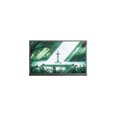 Goede prijs NJ090IA-03A 9,0 inch 1280*720 1000:1 LCD-schermpaneel online