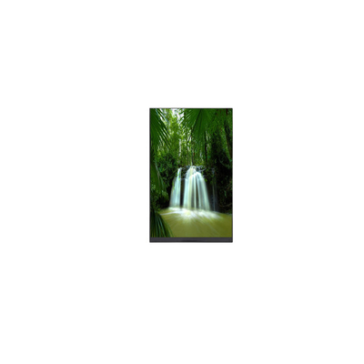 Goede prijs P080DCZ-3ZA 800*1280 8,0 inch LCD Touch Panel Display online