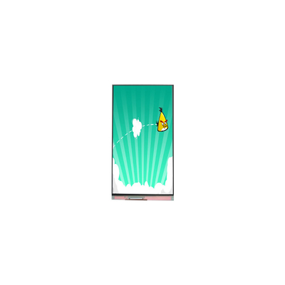 Goede prijs P101SFA-AF0 10,1 inch 1600*2560 1000:1 61 pins LCD scherm online