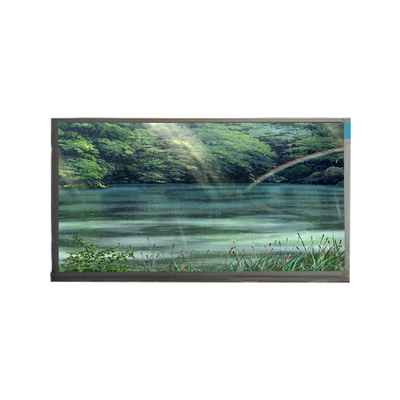 Goede prijs Nieuw 3840*2160 97 pins SA00DK1-K02 LCD scherm met digitale signage online