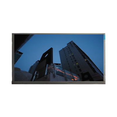 Goede prijs V400DK1-QS1 3840*2160 40.0 Inch 51 Pins LCD Display RGB Verticale Streep online