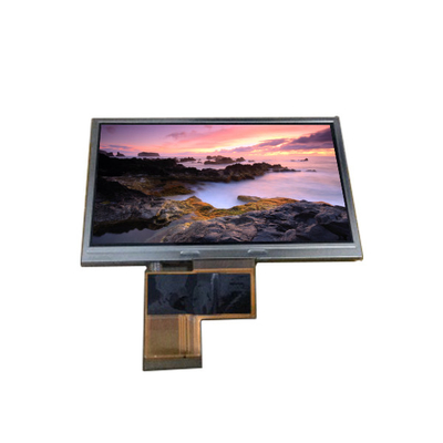 Goede prijs A050FTN01.0 5,0 inch 480 * 272 lcd-paneel vervanging voor MP3 PMP online