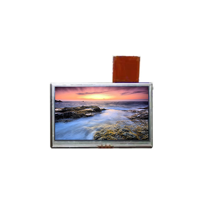 Goede prijs A050FW01 V3 5,0 inch 480 * 272 lcd draagbaar scherm paneel online
