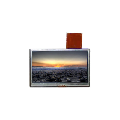 Goede prijs 800*480 A050VW01 V3 5.0 inch LCD-paneel vervanging voor draagbare navigatie online