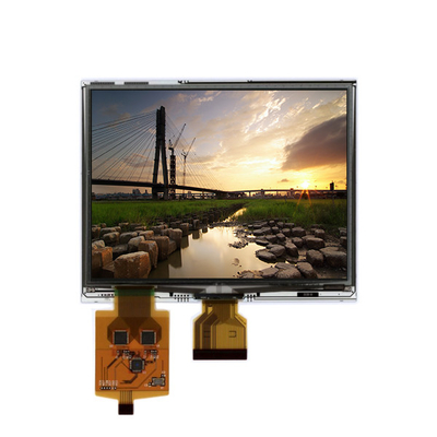 Goede prijs A060SE02 V2 6,0 inch 800*600 touch lcd scherm nieuw origineel online