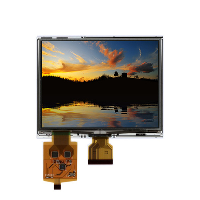 Goede prijs A060SE02 V6 6,0 inch 800 * 600 lcd-scherm warm verkopen online