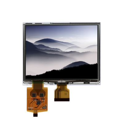 Goede prijs A060SE02 V7 6,0 inch 800 * 600 lcd-paneel vervanging met touchscreen online