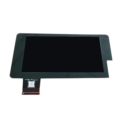Goede prijs A070EAT01.0 6,9 inch LCD touchscreen voor automotive display online