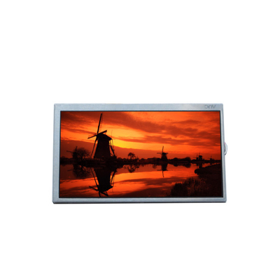 Goede prijs A070VW05 V2 7.0 inch 800*480 draagbaar lcd-scherm voor auto online
