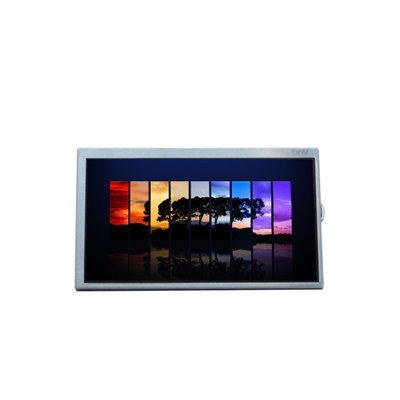 Goede prijs A070VW05 V5 7,0 inch 800*480 lcd display voor auto online
