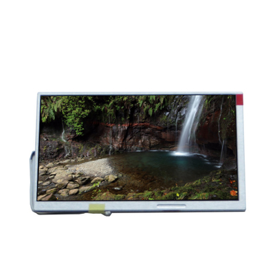 Goede prijs A085FW01 V4 8,5 inch 480*234 originele tft lcd schermpaneel online