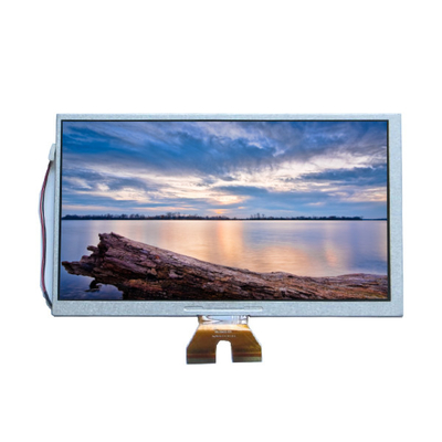 Goede prijs A090VW01 V4 9,0 inch 800*480 LCD Touch Panel Display online
