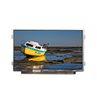 Goede prijs B101AW06 V2 10,1 inch 1024*600 lcd scherm hoge kwaliteit online