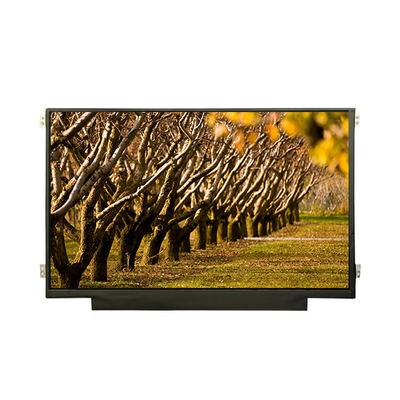 Goede prijs B116XTK01.0 11,6 inch 1366*768 lcd display nieuw origineel online