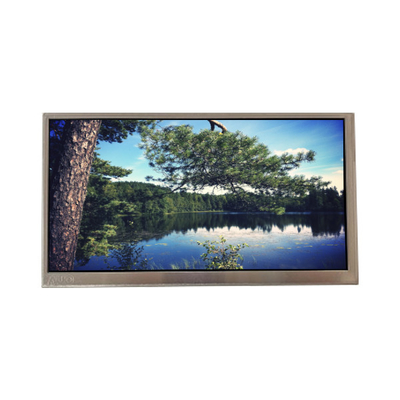 Goede prijs C070FW03 V7 7,0 inch TFT LCD-paneel voor Automotive Display online