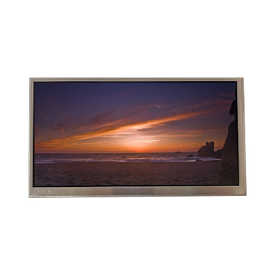 Goede prijs C070FW03 V9 originele 7,0 inch LCD scherm op voorraad online