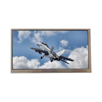 Goede prijs C080EAN07.0 8,0 inch LCD-scherm voor auto-scherm online