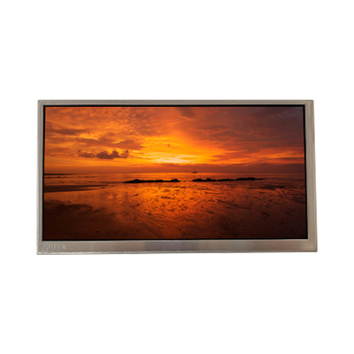 Goede prijs C090VAN01.1 9,0 inch 800*480 LCD-paneelbeeldscherm voor automobieldisplay online