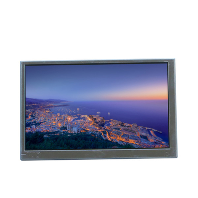 Goede prijs G070VW01 V012 7,0 inch tft Industrial LCD Screen Panel online