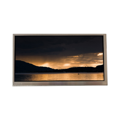 Goede prijs G081VTN01.0 8,1 inch LCD-scherm voor industrieel gebruik online