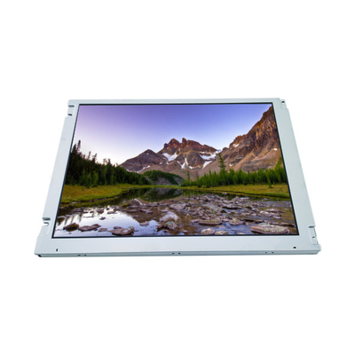 Goede prijs G104VN01 V111 10,4 inch LCD-paneel 640*480 LCD-display online
