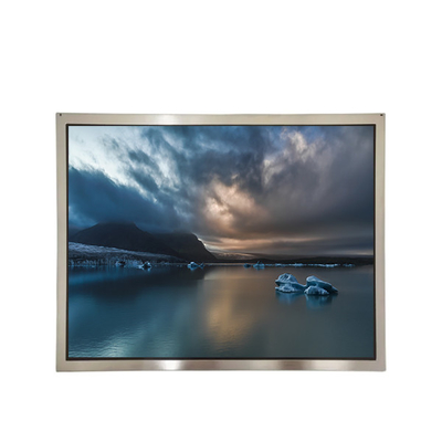 Goede prijs G150XAN02.0 15,0 inch 1024*768 Industriële LCD-scherm online