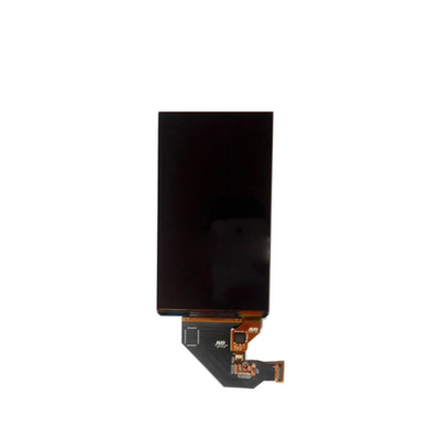 Goede prijs H546DLB01.1 5,5 inch touch lcd-paneelmonitor voor mobiele telefoon online