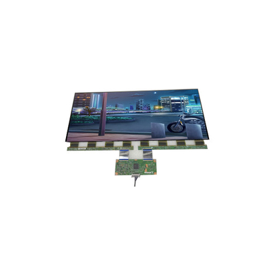 Goede prijs M300DVR02.0 30,0 inch 2560*1080 TFT LCD-schermpaneel online