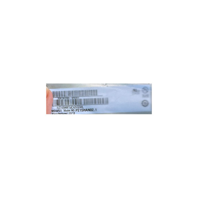Goede prijs P215HAN02.1 1920*1080 LCD-module 21,5 inch LCD-display online