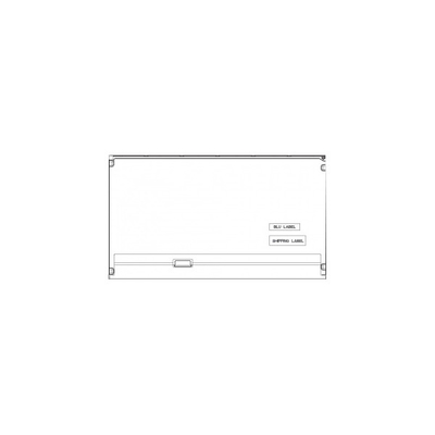Goede prijs 21.5 inch 1920*1080 LCD-scherm P215HVN03.0 online