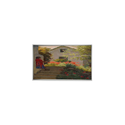 Goede prijs Nieuw P236RVN02.0 23,6 inch 1280*1280 LCD-scherm voor digitale signage online