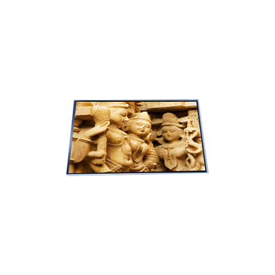 Goede prijs P485IVN01.1 48,5 inch 1920*360 LCD-scherm online