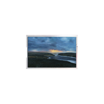 Goede prijs Nieuw WF80PTIFGDBTB# 8,0 inch LCD-scherm voor industrieel gebruik online