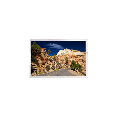 Goede prijs M270KCJ-P9B 27.0 inch 2K LCD-displaypaneel online