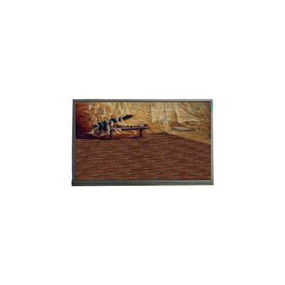 Goede prijs IVO LCD TFT LCD-paneel M140NWHE R1 lcd-paneeldisplay online