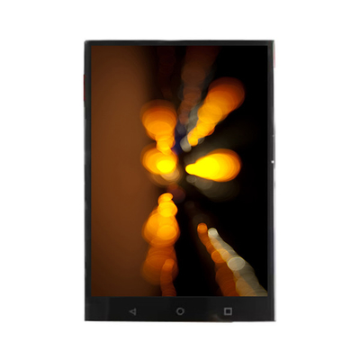 Goede prijs Nieuwe 6,3 inch QV063D3M-N10-28P0 800*280 LCD-scherm online