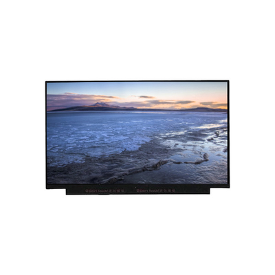 Goede prijs NE133QUB-N01 13,3 inch TFT-LCD-scherm online