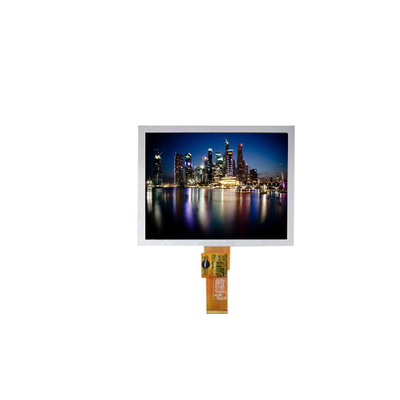 Goede prijs TM080SDH02-41 8,0 inch LCD-scherm voor digitaal fotoraam online