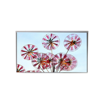 Goede prijs M270DAN05.0 CELL 27.0 inch 2560*1440 a-Si TFT-LCD schermpaneel online
