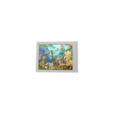 Goede prijs F055A25-403 5,5 inch lcd-schermpaneel 720*1440 lcd-schermdisplay online
