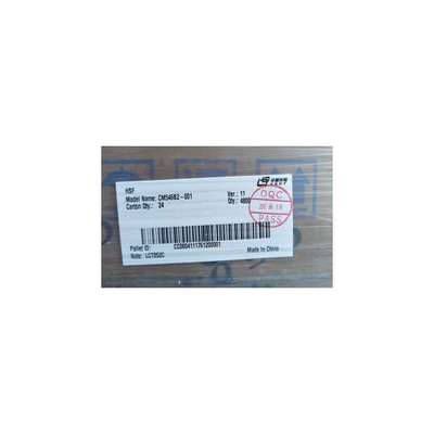 Goede prijs CM546B2-001 5,5 inch LCD-displaypaneel voor mobiele telefoon online